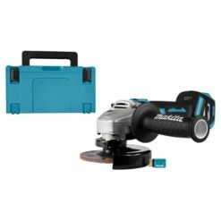 Makita DGA514ZJU 18 V Haakse Slijper 125 Mm 8 Makita DGA514ZJU 18 V Haakse Slijper 125 Mm -Aanbiedingen Tool Gigant Winkel DGA514ZJU A2R0 s100