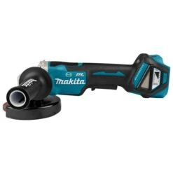 Makita DGA517ZJ 18 V Haakse Slijper 125 Mm -Aanbiedingen Tool Gigant Winkel DGA517 A1C0