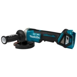 Makita DGA517ZJ 18 V Haakse Slijper 125 Mm -Aanbiedingen Tool Gigant Winkel DGA517 A1R0