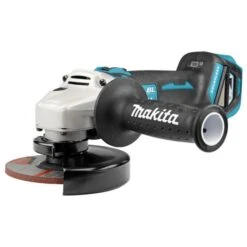 Makita DGA517ZJ 18 V Haakse Slijper 125 Mm -Aanbiedingen Tool Gigant Winkel DGA517 A2R0 s101