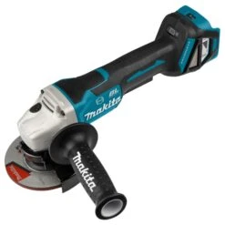 Makita DGA517ZJ 18 V Haakse Slijper 125 Mm -Aanbiedingen Tool Gigant Winkel DGA517 A3L0