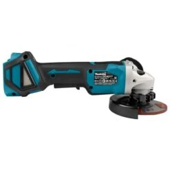 Makita DGA517ZJ 18 V Haakse Slijper 125 Mm -Aanbiedingen Tool Gigant Winkel DGA517 A7C0