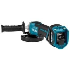 Makita DGA517ZJ 18 V Haakse Slijper 125 Mm -Aanbiedingen Tool Gigant Winkel DGA517 A8L0