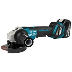 Makita DGA517ZJ 18 V Haakse Slijper 125 Mm -Aanbiedingen Tool Gigant Winkel DGA517 B1LG