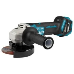 Makita DGA518ZJU 18 V Haakse Slijper 125 Mm -Aanbiedingen Tool Gigant Winkel DGA518 A1L0 s01