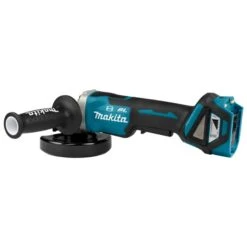 Makita DGA518ZJU 18 V Haakse Slijper 125 Mm -Aanbiedingen Tool Gigant Winkel DGA518 A1R0