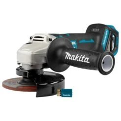 Makita DGA518ZJU 18 V Haakse Slijper 125 Mm -Aanbiedingen Tool Gigant Winkel DGA518 A2R0 s100