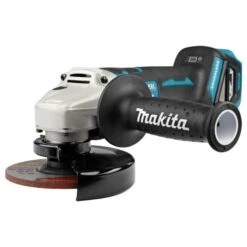 Makita DGA518ZJU 18 V Haakse Slijper 125 Mm -Aanbiedingen Tool Gigant Winkel DGA518 A2R0 s101