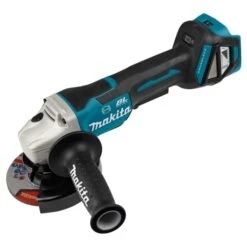 Makita DGA518ZJU 18 V Haakse Slijper 125 Mm -Aanbiedingen Tool Gigant Winkel DGA518 A3L0