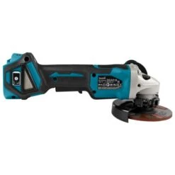 Makita DGA518ZJU 18 V Haakse Slijper 125 Mm -Aanbiedingen Tool Gigant Winkel DGA518 A7C0