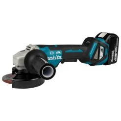 Makita DGA518ZJU 18 V Haakse Slijper 125 Mm -Aanbiedingen Tool Gigant Winkel DGA518 B1LG