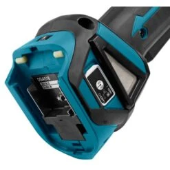 Makita DGA518ZJU 18 V Haakse Slijper 125 Mm -Aanbiedingen Tool Gigant Winkel DGA518 F 003