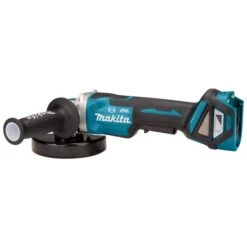 Makita DGA519ZJ 18 V Haakse Slijper 125 Mm X-LOCK 22 Makita DGA519ZJ 18 V Haakse Slijper 125 Mm X-LOCK -Aanbiedingen Tool Gigant Winkel DGA519ZJ C1R0