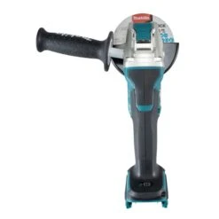 Makita DGA520ZX1 18 V Haakse Slijper 125 Mm X-LOCK 12 Makita DGA520ZX1 18 V Haakse Slijper 125 Mm X-LOCK -Aanbiedingen Tool Gigant Winkel DGA520ZX1 A3N0 1