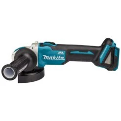 Makita DGA521ZX1 18 V Haakse Slijper 125 Mm X-LOCK -Aanbiedingen Tool Gigant Winkel DGA521 C1C0 1