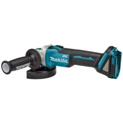 Makita DGA521ZX1 18 V Haakse Slijper 125 Mm X-LOCK -Aanbiedingen Tool Gigant Winkel DGA521 C1R0 1