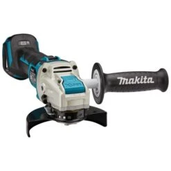 Makita DGA521ZX1 18 V Haakse Slijper 125 Mm X-LOCK -Aanbiedingen Tool Gigant Winkel DGA521 C2L0