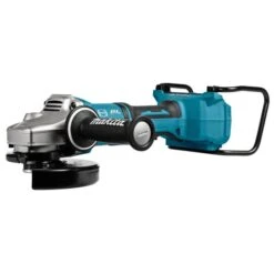 Makita DGA700ZKX1 2x18 V Haakse Slijper 180 Mm 23 Makita DGA700ZKX1 2x18 V Haakse Slijper 180 Mm -Aanbiedingen Tool Gigant Winkel DGA700 A1L0 s101