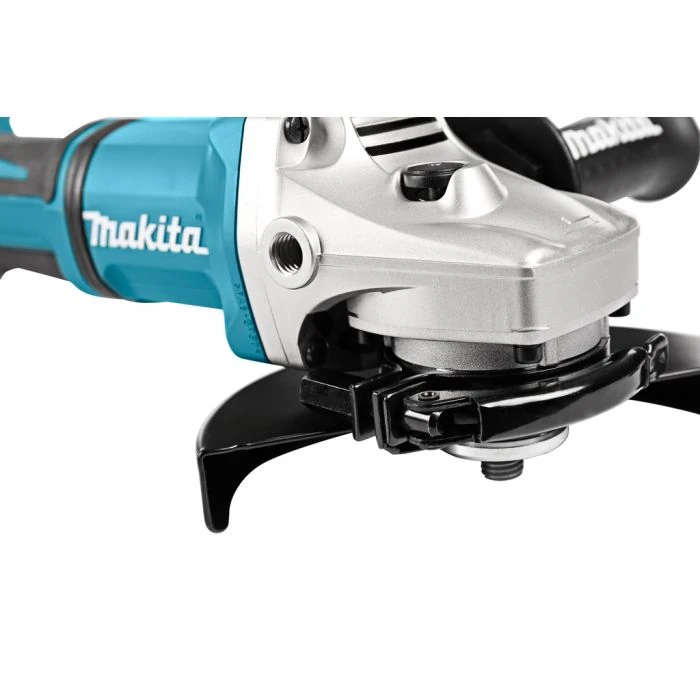 Makita DGA700ZKX1 2x18 V Haakse Slijper 180 Mm 10 Makita DGA700ZKX1 2x18 V Haakse Slijper 180 Mm - Afbeelding 10