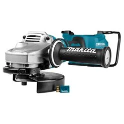 Makita DGA701ZKU1 2x18 V Haakse Slijper 180 Mm -Aanbiedingen Tool Gigant Winkel DGA701ZKU1 A2R0 s102