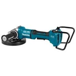 Makita DGA701ZKU1 2x18 V Haakse Slijper 180 Mm -Aanbiedingen Tool Gigant Winkel DGA701 A1R0