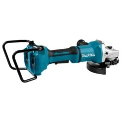Makita DGA701ZKU1 2x18 V Haakse Slijper 180 Mm -Aanbiedingen Tool Gigant Winkel DGA701 A7L0
