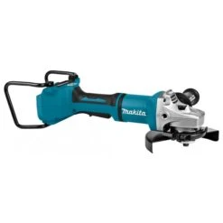 Makita DGA701ZKU1 2x18 V Haakse Slijper 180 Mm -Aanbiedingen Tool Gigant Winkel DGA701 A7R0