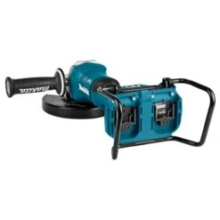 Makita DGA701ZKU1 2x18 V Haakse Slijper 180 Mm -Aanbiedingen Tool Gigant Winkel DGA701 A8L0