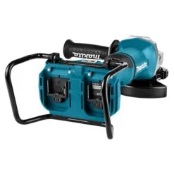Makita DGA701ZKU1 2x18 V Haakse Slijper 180 Mm -Aanbiedingen Tool Gigant Winkel DGA701 A8R0