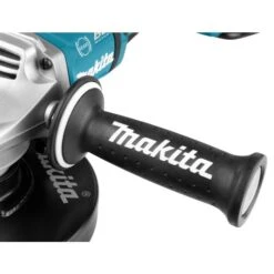Makita DGA701ZKU1 2x18 V Haakse Slijper 180 Mm -Aanbiedingen Tool Gigant Winkel DGA701 F 001
