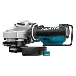 Makita DGA901ZKU1 2x18 V Haakse Slijper 230 Mm 23 Makita DGA901ZKU1 2x18 V Haakse Slijper 230 Mm -Aanbiedingen Tool Gigant Winkel DGA901ZKU1 A2R0 s102