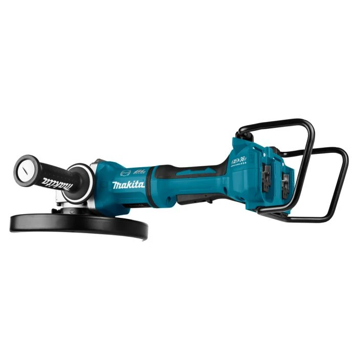 Makita DGA901ZKU1 2x18 V Haakse Slijper 230 Mm 7 Makita DGA901ZKU1 2x18 V Haakse Slijper 230 Mm - Afbeelding 7
