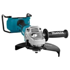 Makita DGA901ZKU1 2x18 V Haakse Slijper 230 Mm 32 Makita DGA901ZKU1 2x18 V Haakse Slijper 230 Mm -Aanbiedingen Tool Gigant Winkel DGA901 A2L0