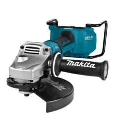 Makita DGA901ZKU1 2x18 V Haakse Slijper 230 Mm 33 Makita DGA901ZKU1 2x18 V Haakse Slijper 230 Mm -Aanbiedingen Tool Gigant Winkel DGA901 A2R0
