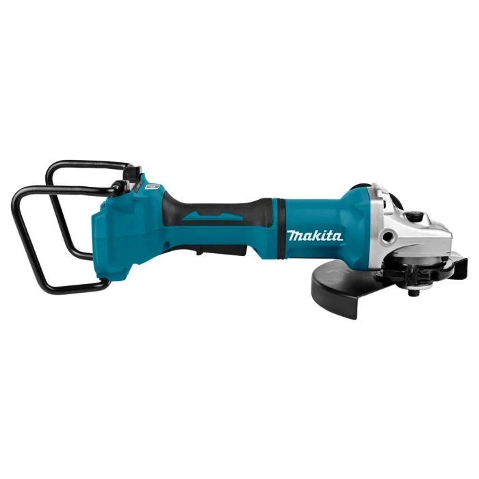 Makita DGA901ZKU1 2x18 V Haakse Slijper 230 Mm 11 Makita DGA901ZKU1 2x18 V Haakse Slijper 230 Mm - Afbeelding 11