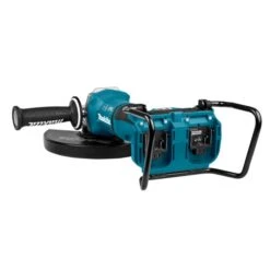 Makita DGA901ZKU1 2x18 V Haakse Slijper 230 Mm 27 Makita DGA901ZKU1 2x18 V Haakse Slijper 230 Mm -Aanbiedingen Tool Gigant Winkel DGA901 A8L0