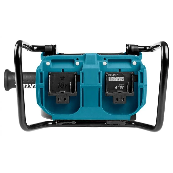 Makita DGA901ZKU1 2x18 V Haakse Slijper 230 Mm 15 Makita DGA901ZKU1 2x18 V Haakse Slijper 230 Mm - Afbeelding 15
