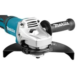 Makita DGA901ZKU1 2x18 V Haakse Slijper 230 Mm 37 Makita DGA901ZKU1 2x18 V Haakse Slijper 230 Mm -Aanbiedingen Tool Gigant Winkel DGA901 F 004