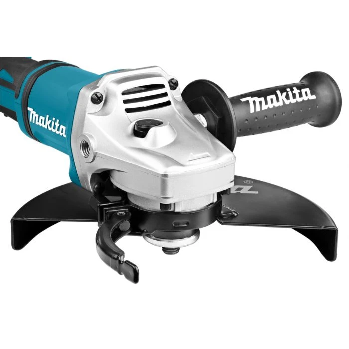 Makita DGA901ZKU1 2x18 V Haakse Slijper 230 Mm 19 Makita DGA901ZKU1 2x18 V Haakse Slijper 230 Mm - Afbeelding 19