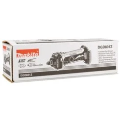Makita DGD801Z 18 V Rechte Slijper -Aanbiedingen Tool Gigant Winkel DGD801Z C1L1