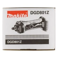Makita DGD801Z 18 V Rechte Slijper -Aanbiedingen Tool Gigant Winkel DGD801Z C2N1
