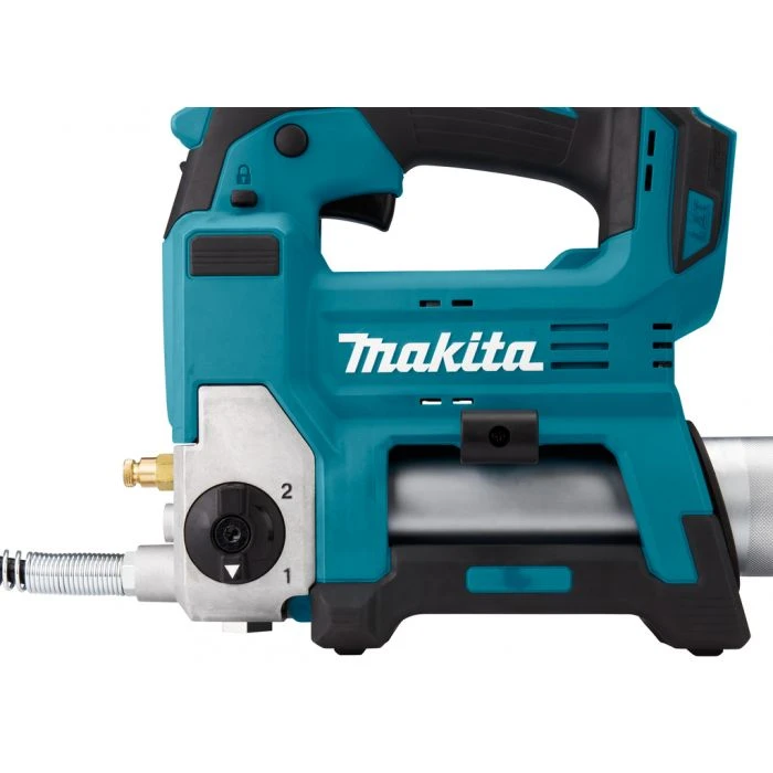 Makita DGP180Z 18 V Vetspuit 16 Makita DGP180Z 18 V Vetspuit - Afbeelding 16