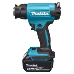Makita DHG181RT 18 V Heteluchtpistool -Aanbiedingen Tool Gigant Winkel DHG181RT C1C0 2