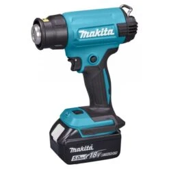 Makita DHG181RT 18 V Heteluchtpistool -Aanbiedingen Tool Gigant Winkel DHG181RT C1L0