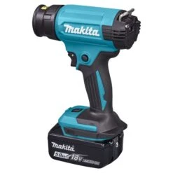 Makita DHG181RT 18 V Heteluchtpistool -Aanbiedingen Tool Gigant Winkel DHG181RT C1R0