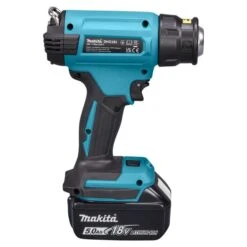 Makita DHG181RT 18 V Heteluchtpistool -Aanbiedingen Tool Gigant Winkel DHG181RT C7C0