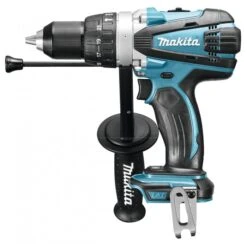 Makita DHP448RTJ 14,4 V Klopboor-/schroefmachine 6 Makita DHP448RTJ 14,4 V Klopboor-/schroefmachine -Aanbiedingen Tool Gigant Winkel DHP448 A1C0 s01