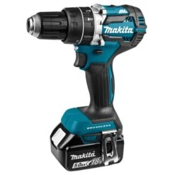 Makita DHP484RTJ 18 V Klopboor-/schroefmachine -Aanbiedingen Tool Gigant Winkel DHP484RTJ A1L0