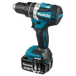 Makita DHP484RTJ 18 V Klopboor-/schroefmachine -Aanbiedingen Tool Gigant Winkel DHP484RTJ A1R0