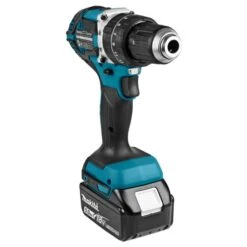 Makita DHP484RTJ 18 V Klopboor-/schroefmachine -Aanbiedingen Tool Gigant Winkel DHP484RTJ A2L0
